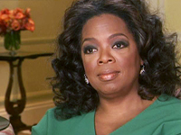 oprah