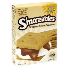 smoreables