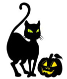 halloweencat