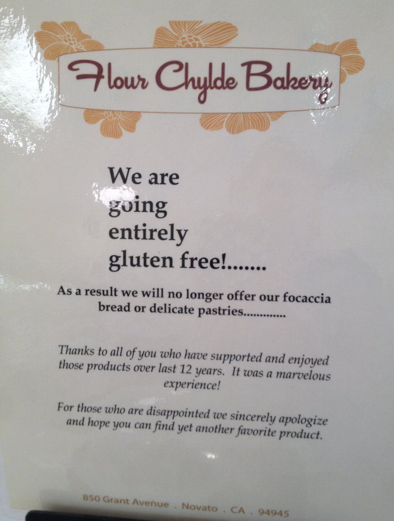 Flour Chylde Bakery