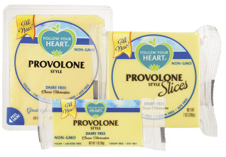 Follow Your Heart Provolone