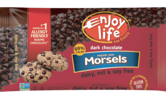 Enjoy Life Morsels